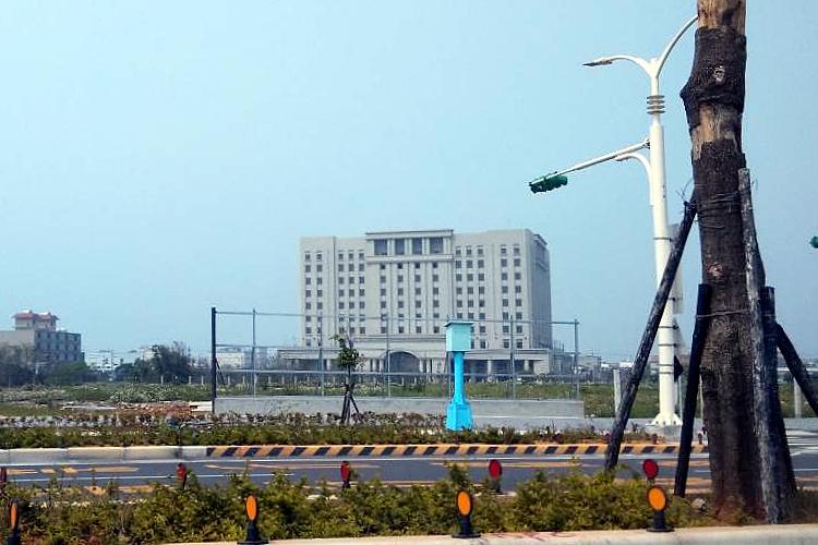 三大優勢給力！桃園中路重劃區再現搶地潮