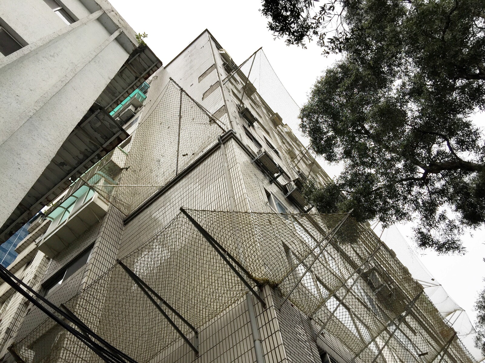 發哥談好宅》好宅的磁磚工程