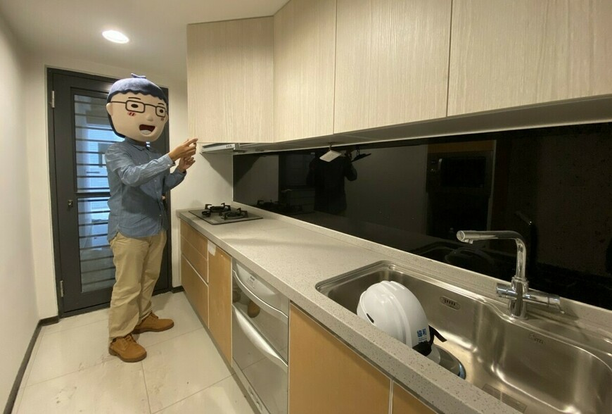 史上最大交屋潮來了！新屋主該注意的不是「牆面刮痕」專家揭「頁數陷阱...