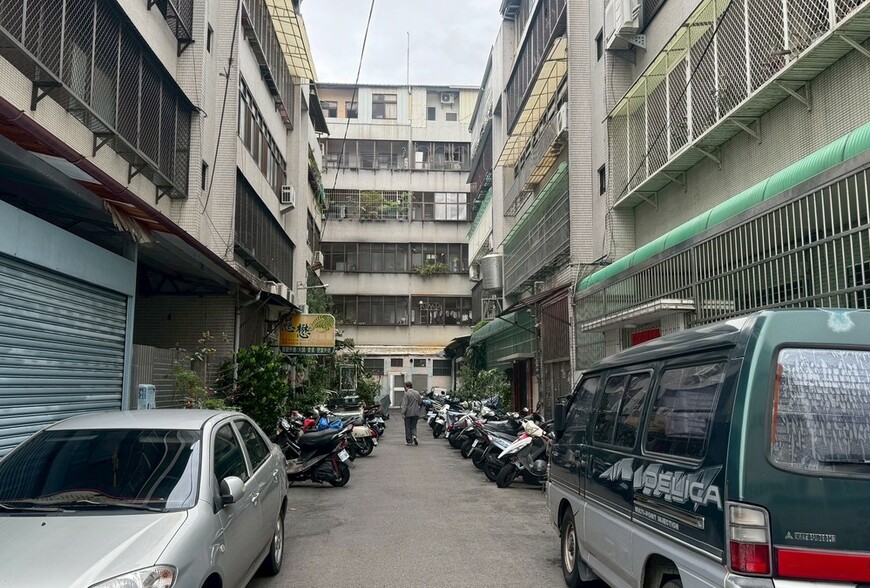 社區住戶違停還嗆「你能拿我怎樣」？三步驟讓他踢鐵板