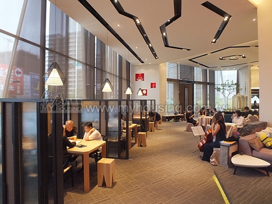 漲跌五五波  降息後房價更難崩盤？