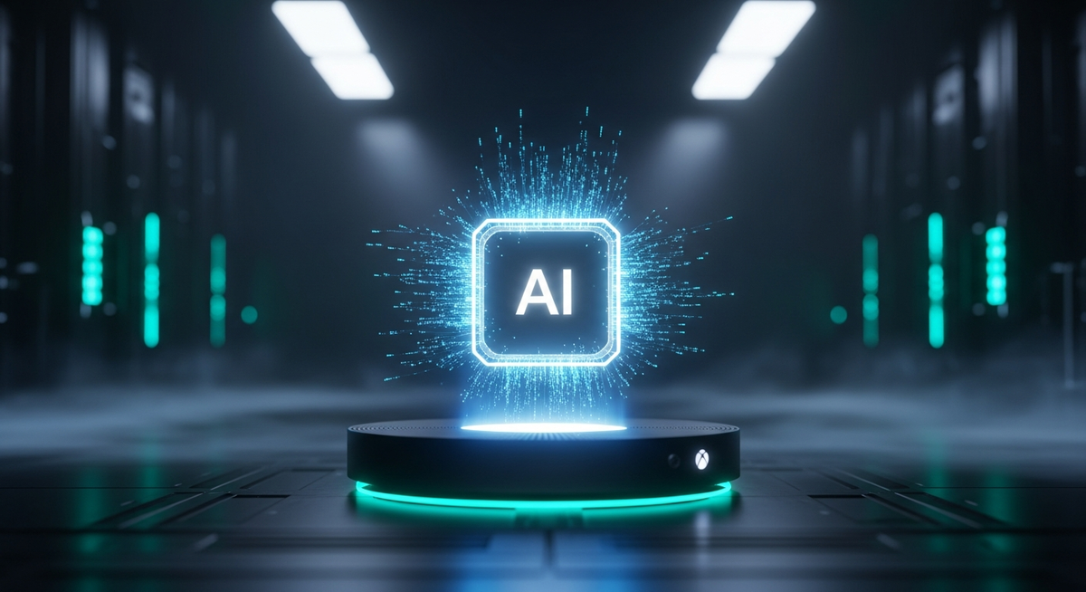 Xbox 執行長重組領導團隊 延攬 CoreAI 人才深化 AI 佈局