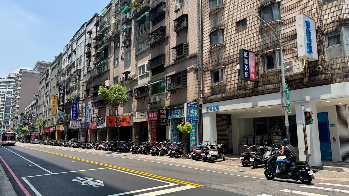 地上權住宅不是租屋、也不是傳統買房！專家拆解四層邏輯：你買的是「倒...