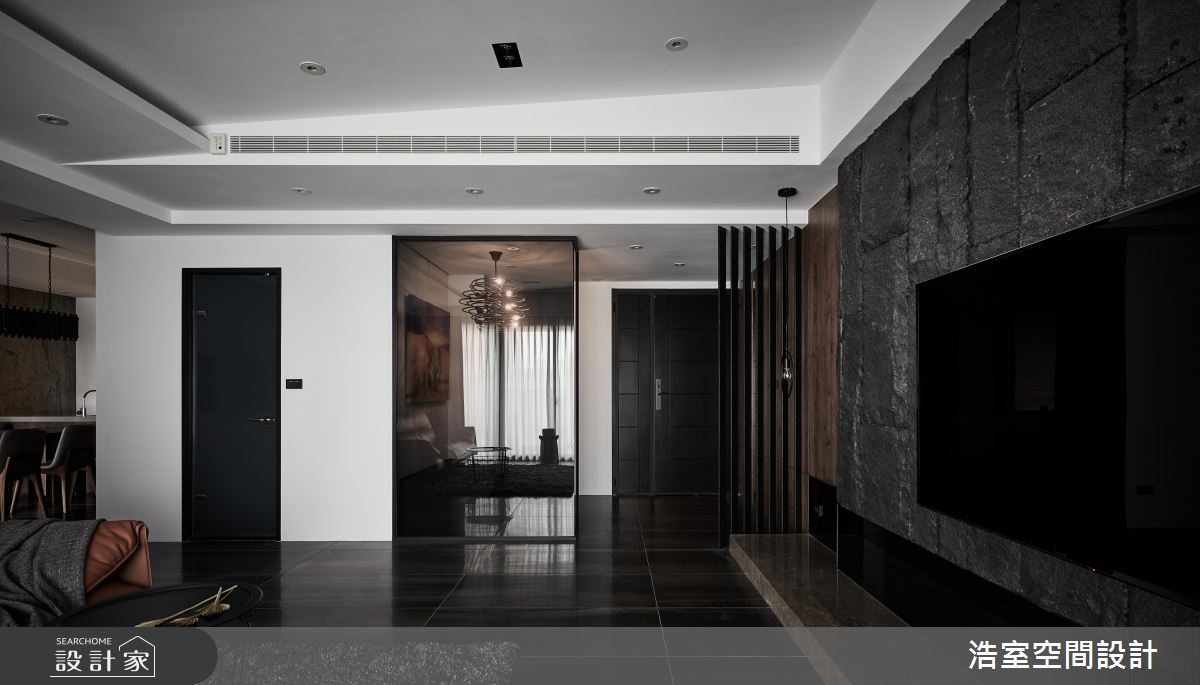 把家變成雕塑博物館！用現代風傾注寂靜的力量 