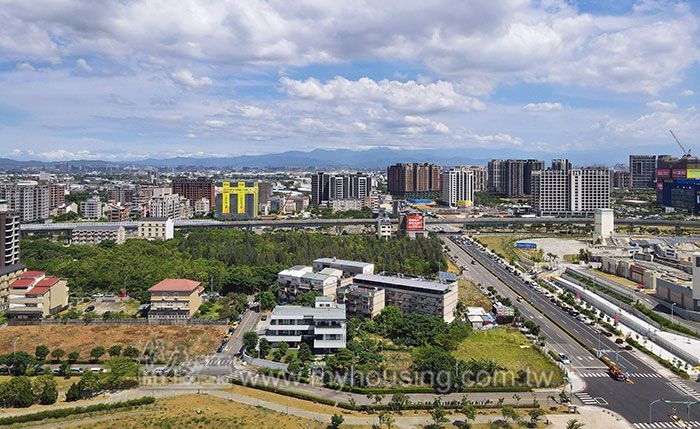 家戶購屋比飆高 這裡民眾買房最狂