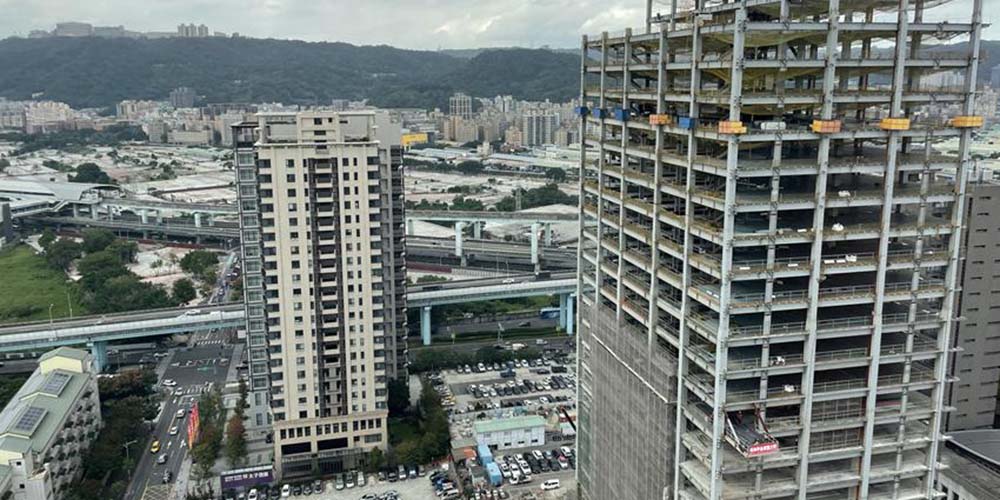 房價大漲 房地產代銷業成夾心餅乾