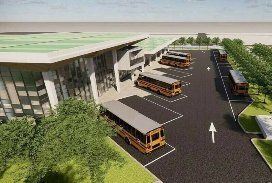 桃園大溪埔頂轉運站2027年啟用 打造北北桃交通樞紐