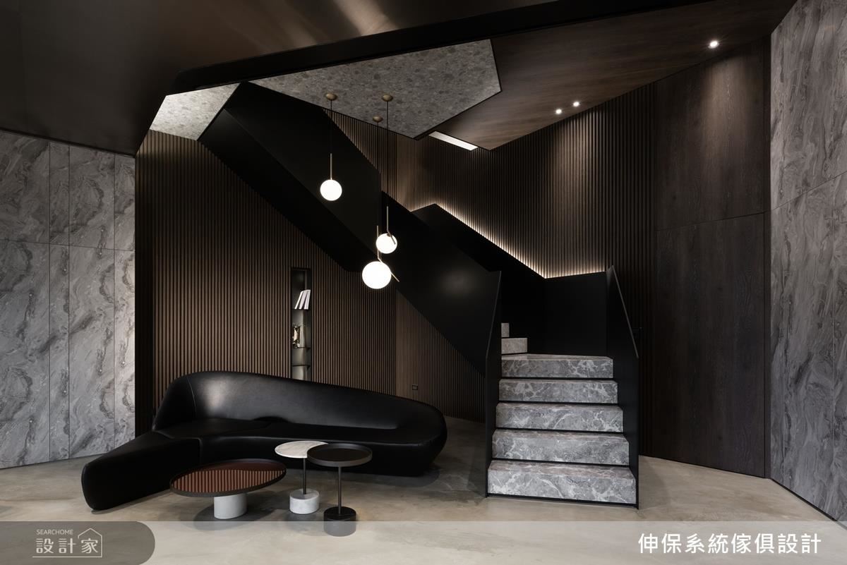 【TV】打破系統板材刻板印象 創造高質感空間