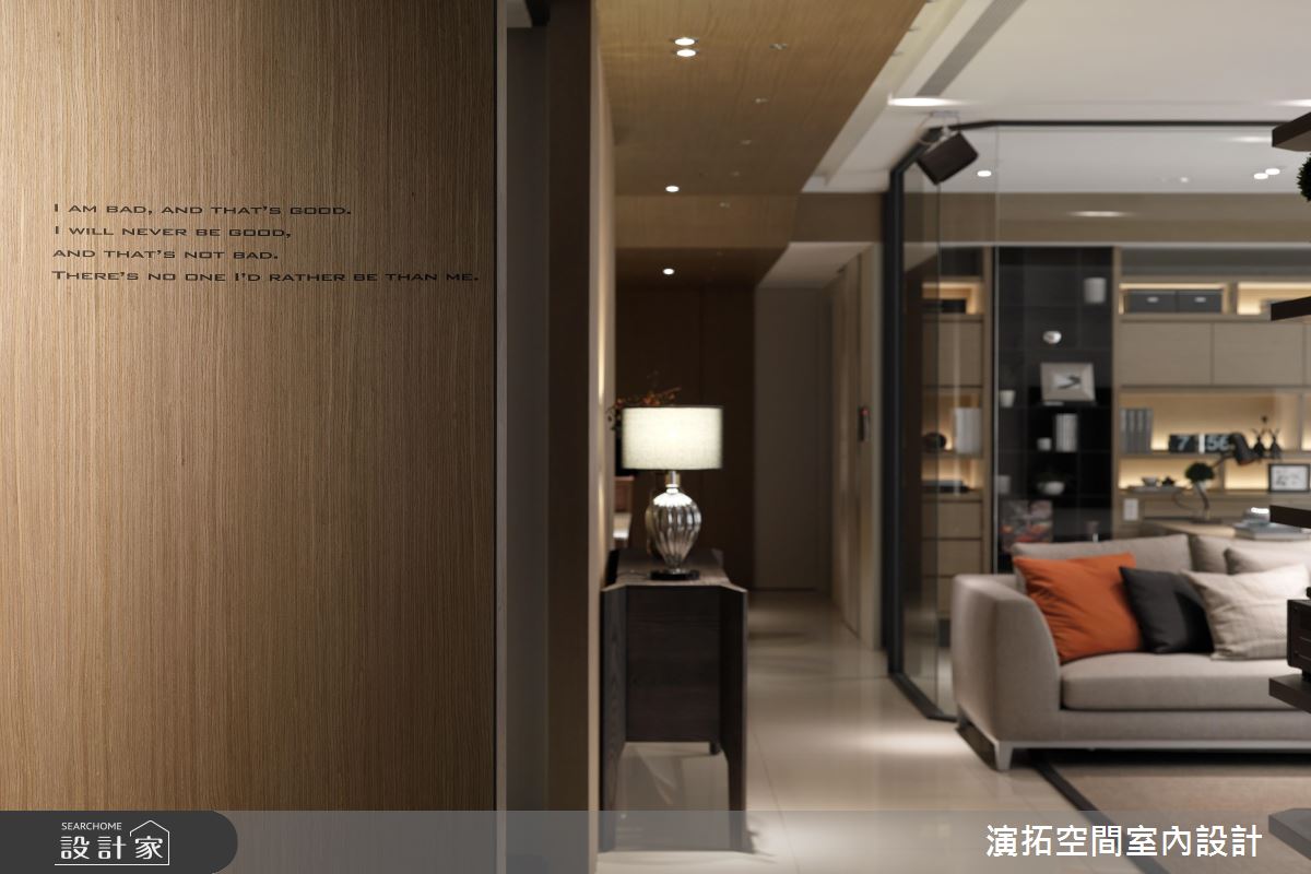 80 坪文藝養心大宅！打造內外皆美的退休好生活