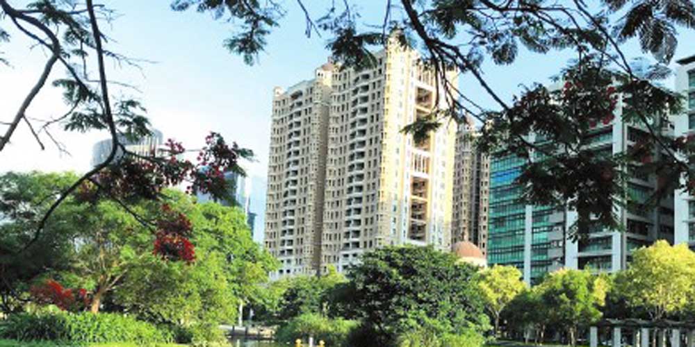 打房有感 六都Q1建照量減1成