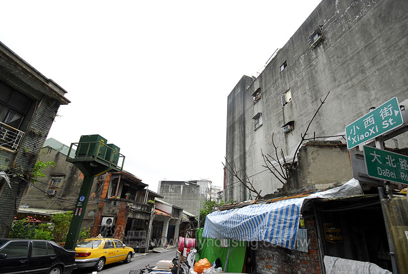 學者促建都更勿為利益 忽略安全意識