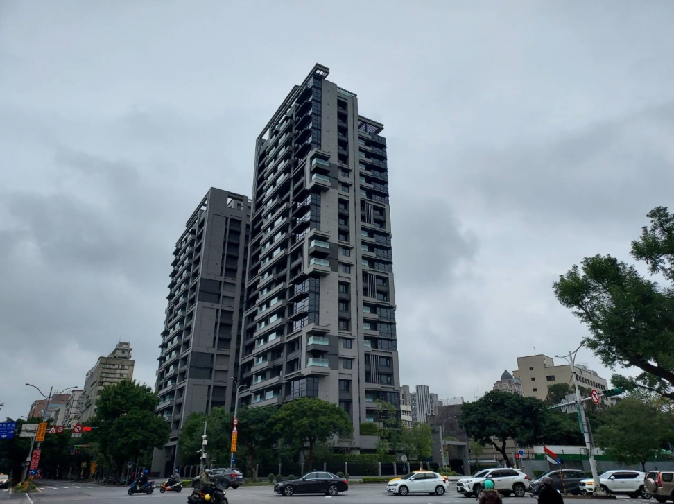 同社區、同樓層單價差6萬！專家：隱私大不同