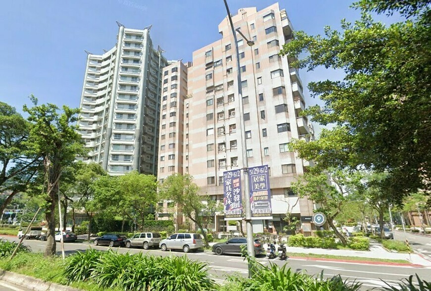 信義區房市逆勢抗跌 四大熱區剛需支撐「蛋黃區不敗」神話