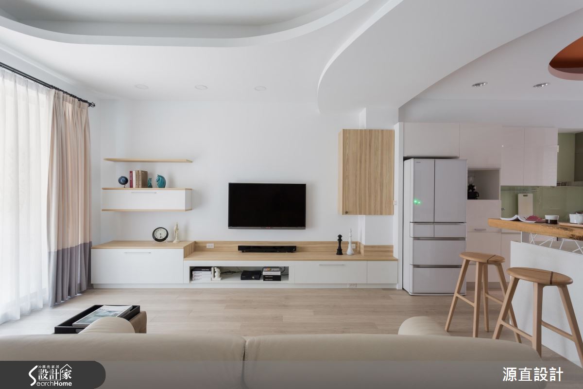 把小閣樓、大樹搬回家！ 與全家人同樂的北歐童話別墅