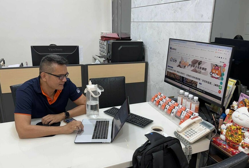 現在市場上根本沒人願意出價，連來看屋的人都少了一半。但你的房價真的...