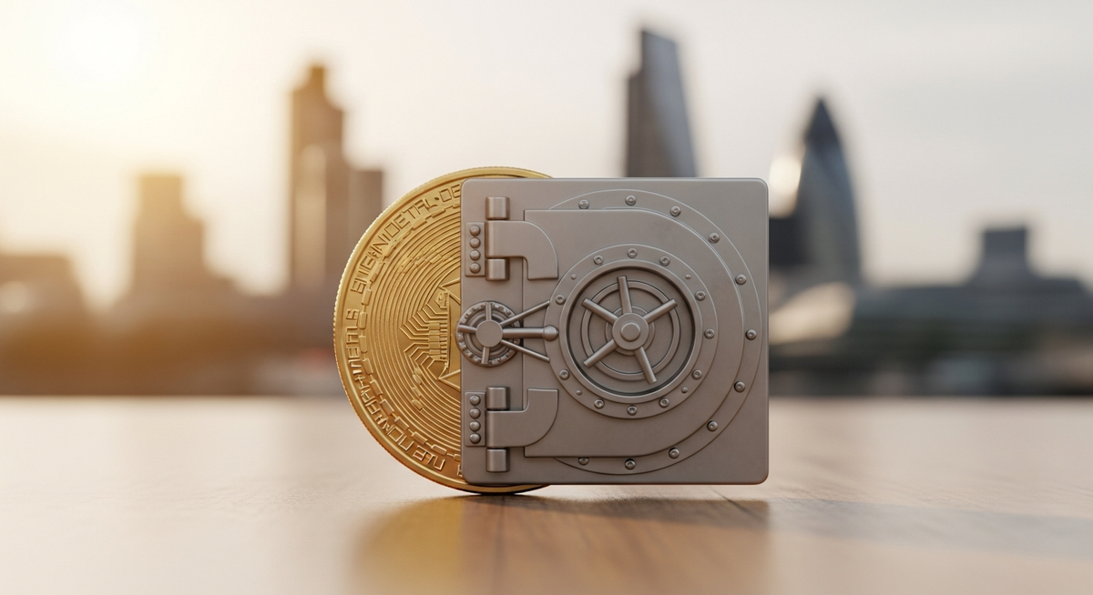 Cardano創辦人霍金森稱Midnight「次世代加密幣」 英銀行合作掀ADA投資論戰