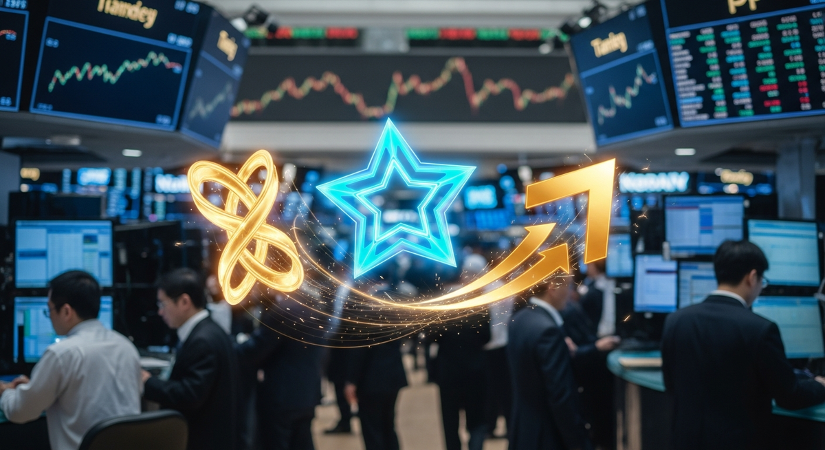 市值不到4億美元！亞洲三檔潛力仙股，高報酬背後藏風險