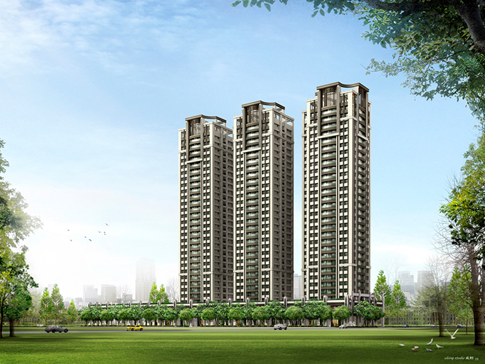 周休七日不是夢 群聚獨處皆怡然