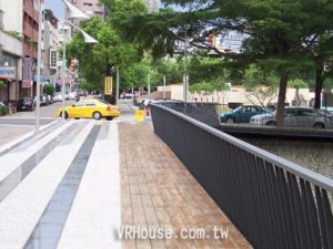 燙金商圈被冷落 台中太原路潛力大