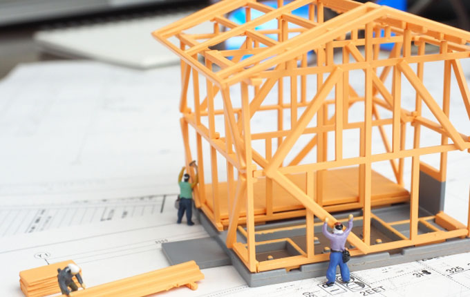 地牛頻翻身 如何檢視住家抗震力？