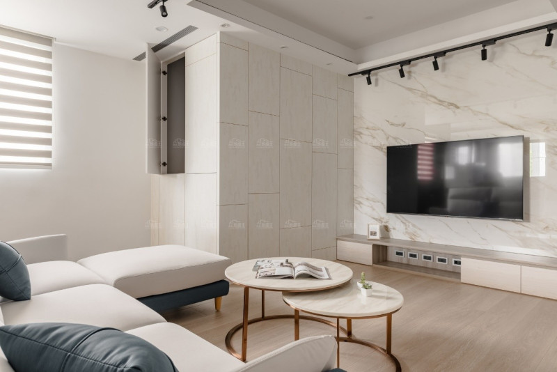 翻新桃園老屋 賦予空間新面貌 傳承居家回憶