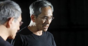 林懷民細述飆舞歲月與人生轉折的喇嘛奇緣