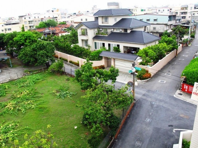 戀上田園小徑裡的如意居NO.5