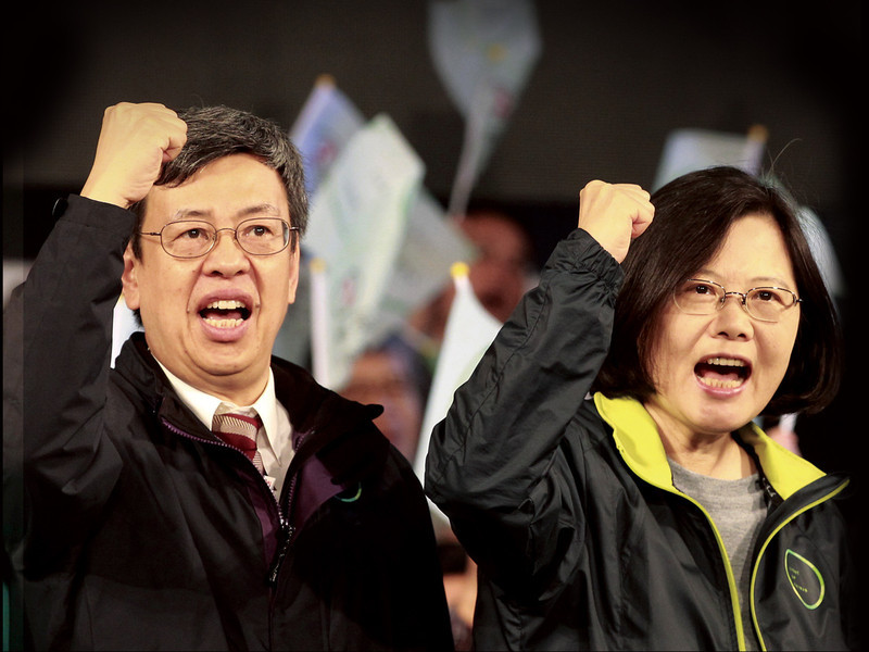 520台股會更好？