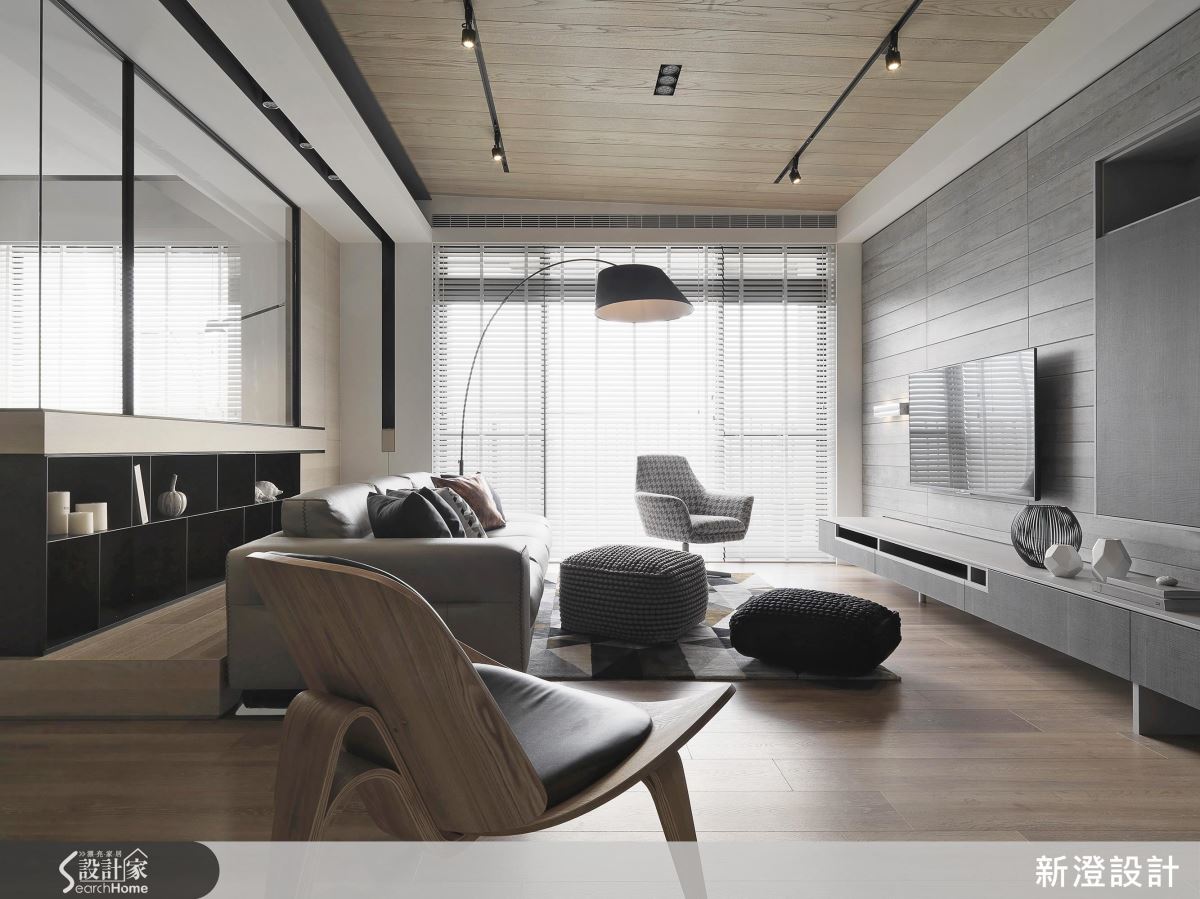 孩子開心玩耍，大人舒心生活的實用宅