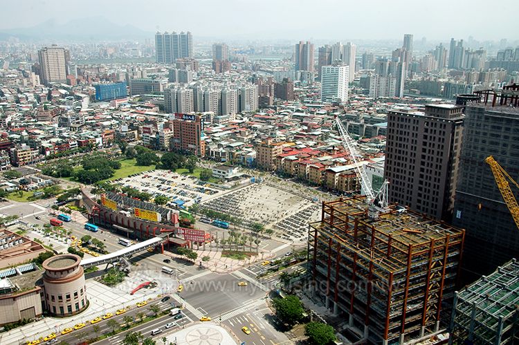 一馬當先 新北國土計畫草案送審