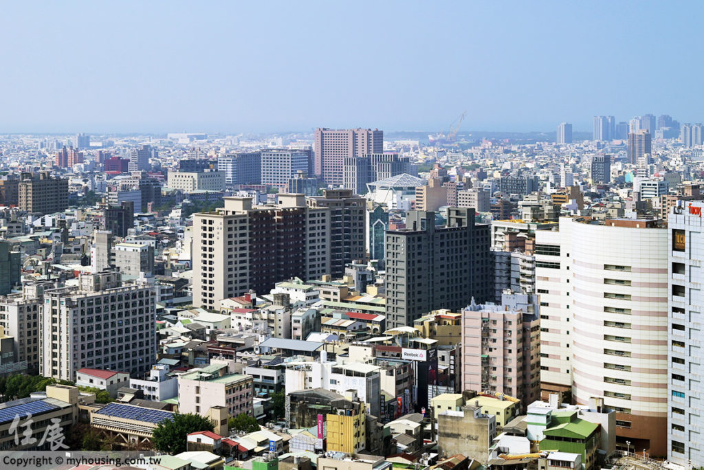 台積電也沒轍 一坪114萬元 台南地王還是它