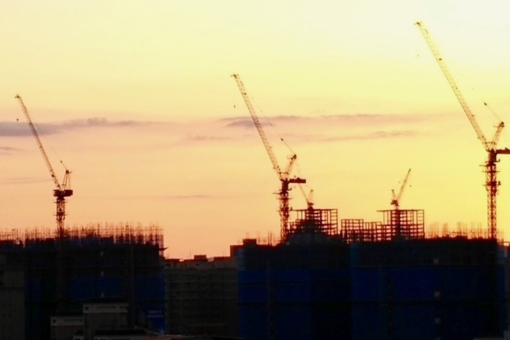 不動產法律系列！預售屋契約書五大必爭權益