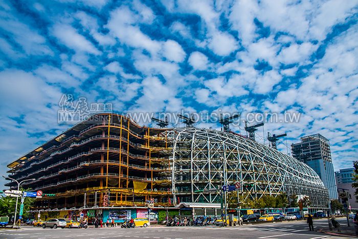 解決大巨蛋爭議　柯P擬訴諸民意