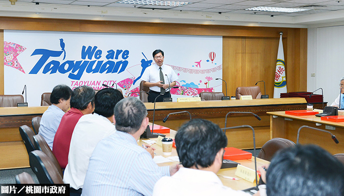 桃園致力保存地景　設『自然地景審委會』