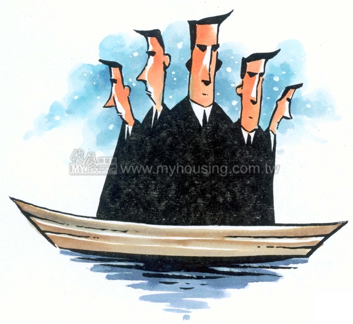 公共工程品質參差　高市訂SOP輔導