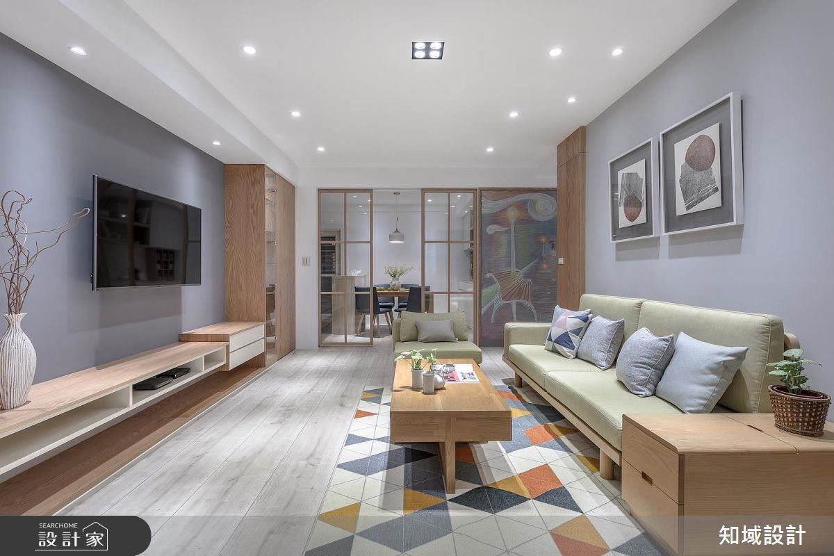 【TV】甜蜜新婚居宅  創造專屬生活溫度