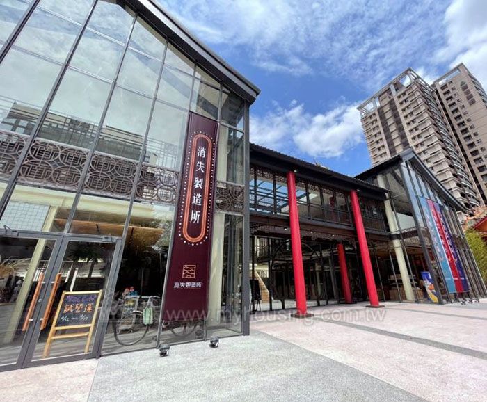 「消失製造所」奇幻之旅4/18啟程！