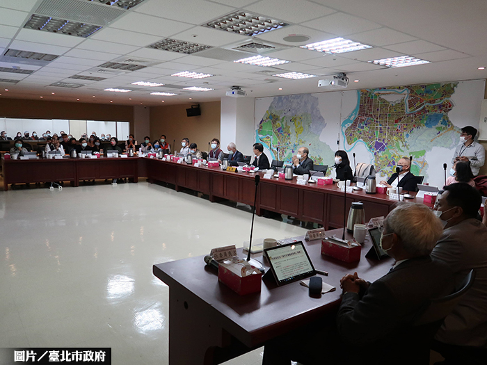 緩衝期將屆 北市都審7/1起收費