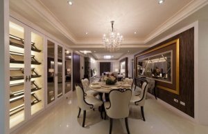 不當總裁也買得起　　政府大官也鍾情於房產