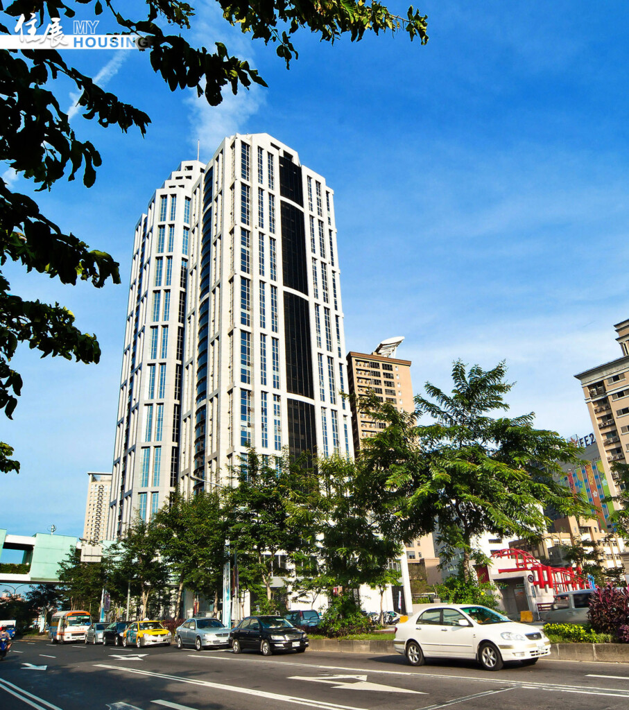 新北『地王』16連霸　新北各地平均上近6%