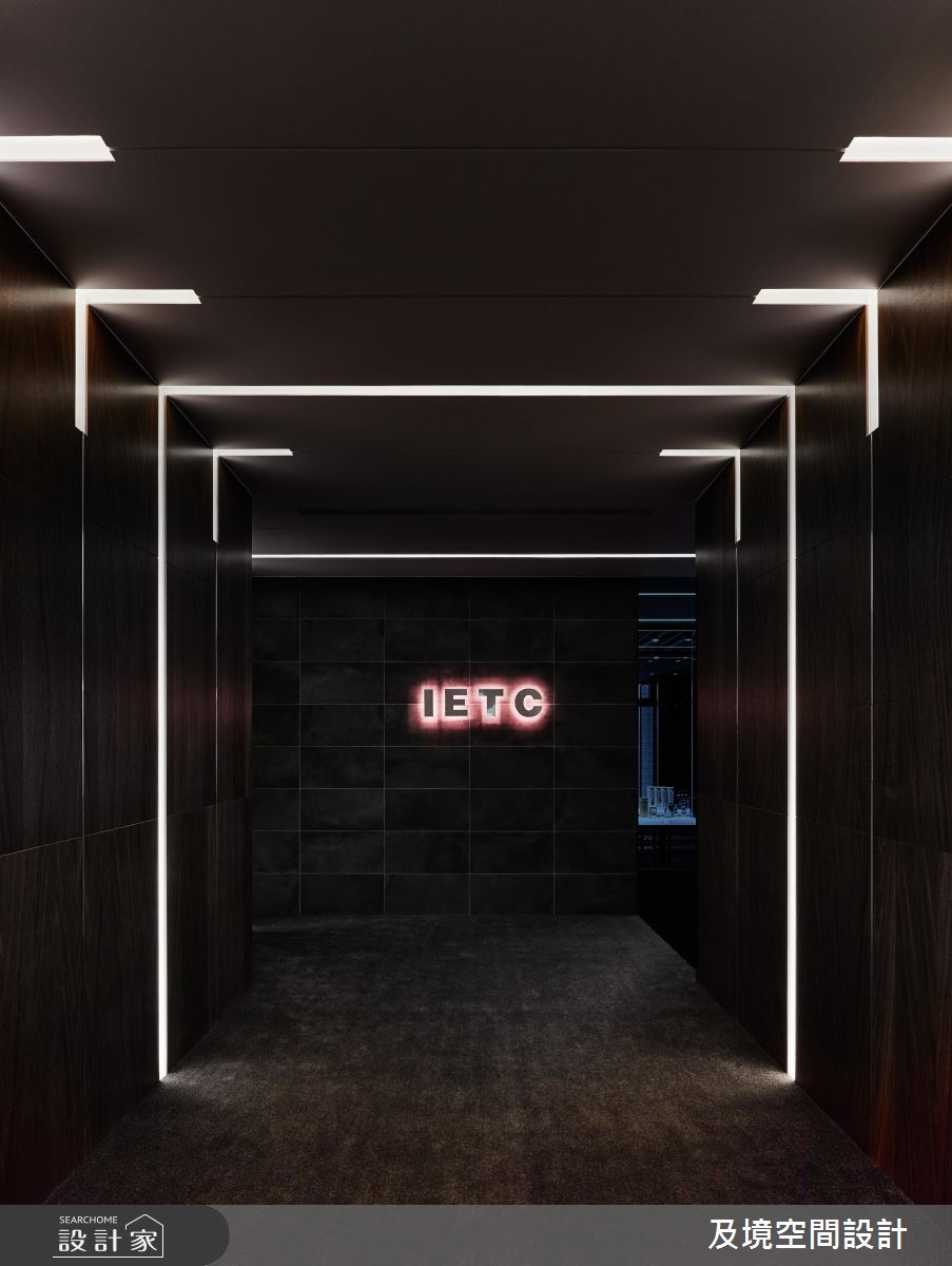 是時尚酒吧還是度假別墅？辦公室這樣設計太犯規！