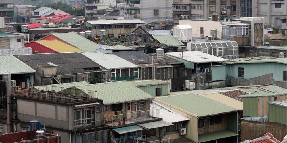 政策作多！危老重建案量大噴出 挑戰天量