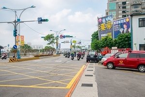 淡北道路環評被駁 市府表遺憾