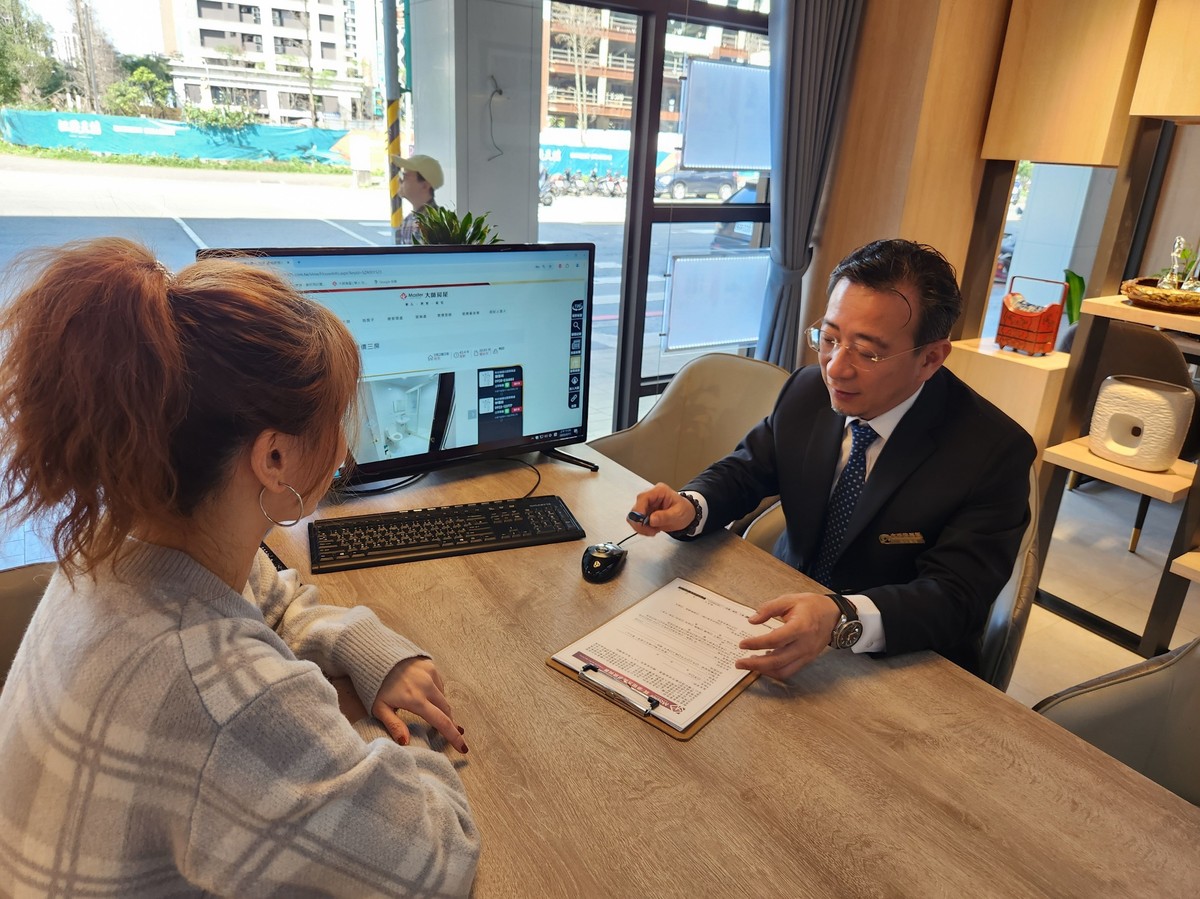 新北豪宅不是台北替代品　山哥：高資產族群買的是新核心、交通與未來城...
