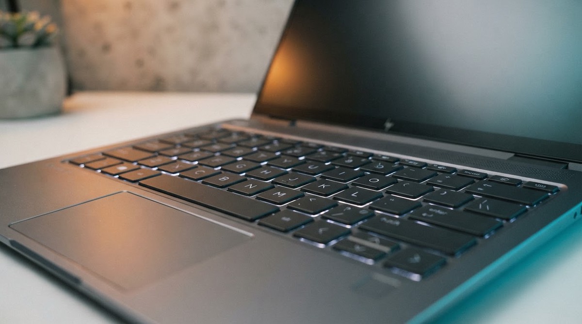 惠普新 EliteBook 筆電鍵盤獲好評 評測：手感極佳應全面推廣
