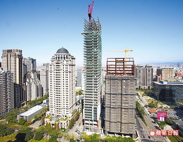 輕移民潮 桃園台中人口增