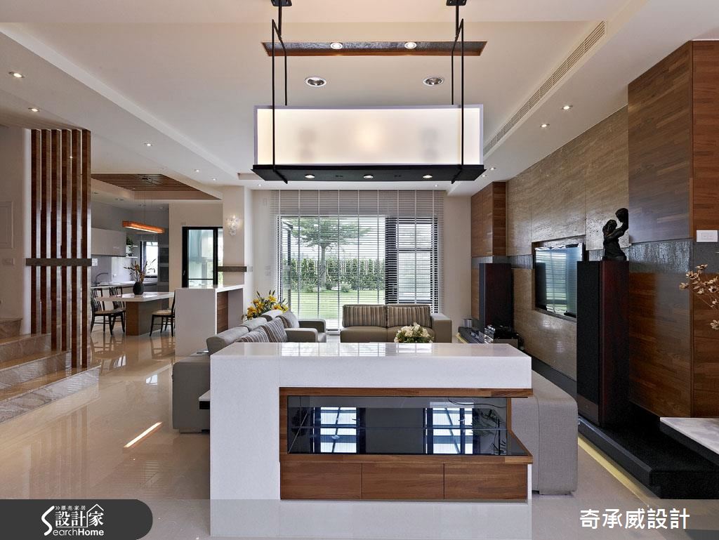 寫意自然移植我家 悠然快意東方大宅