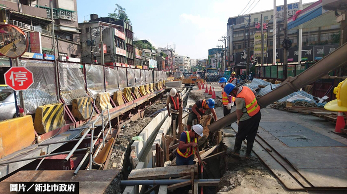 三環三線新進展！　交部通過萬大線二期財務計畫