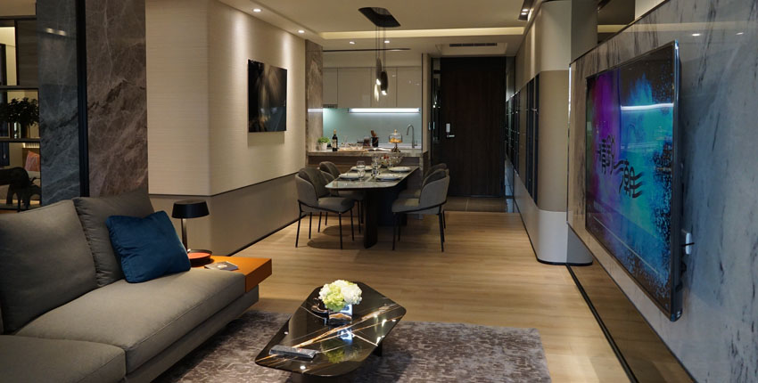 「精銳潮」插旗台中高鐵副都心唯一綠活特區