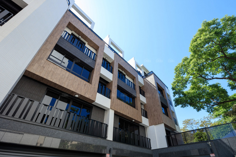 家傳榮耀，「囍苑」全新成屋！